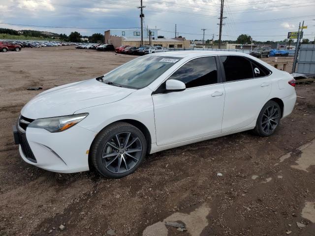 TOYOTA CAMRY LE 2016 4t1bf1fk4gu558485