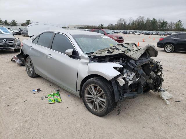 TOYOTA CAMRY LE 2016 4t1bf1fk4gu558695