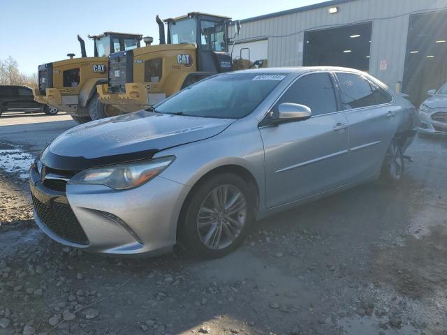 TOYOTA CAMRY LE 2016 4t1bf1fk4gu558809