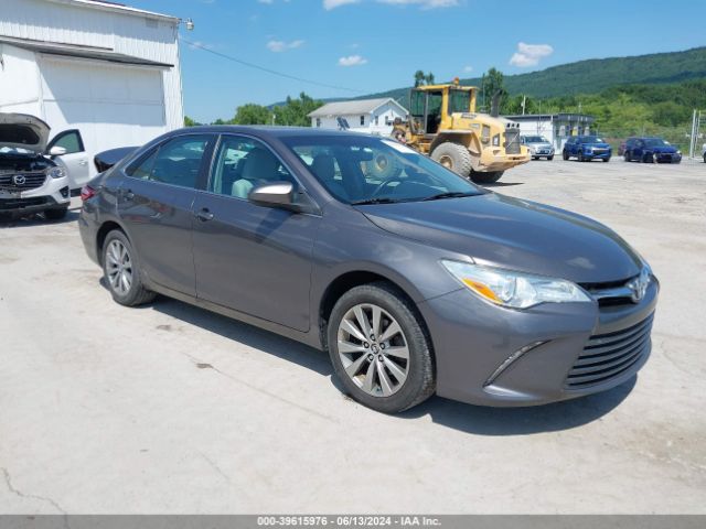 TOYOTA CAMRY 2016 4t1bf1fk4gu560141