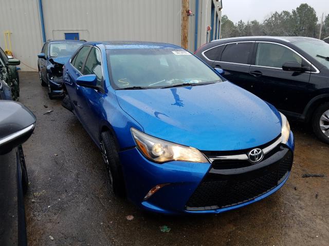 TOYOTA CAMRY LE 2016 4t1bf1fk4gu561662