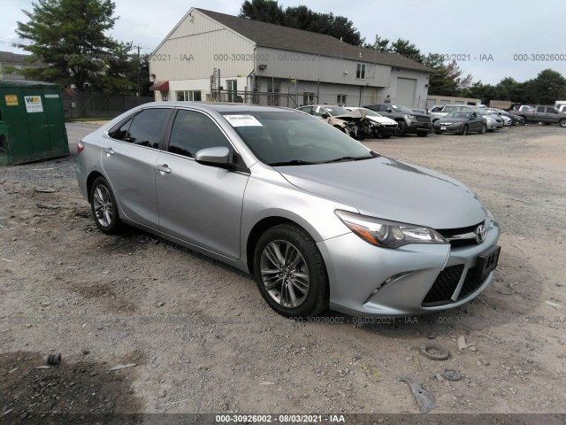 TOYOTA CAMRY 2016 4t1bf1fk4gu562231