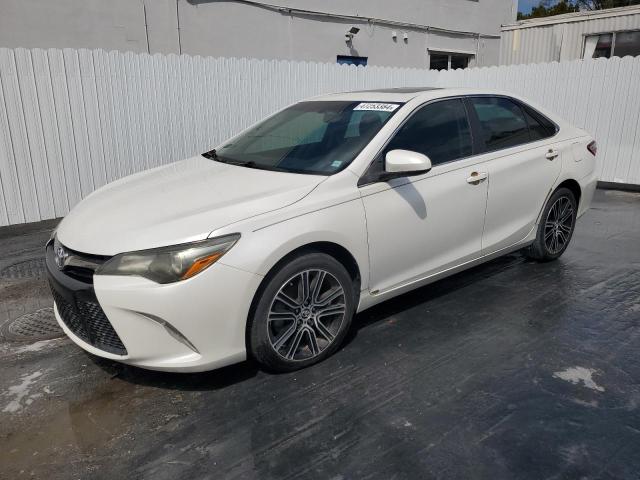 TOYOTA CAMRY 2016 4t1bf1fk4gu562312