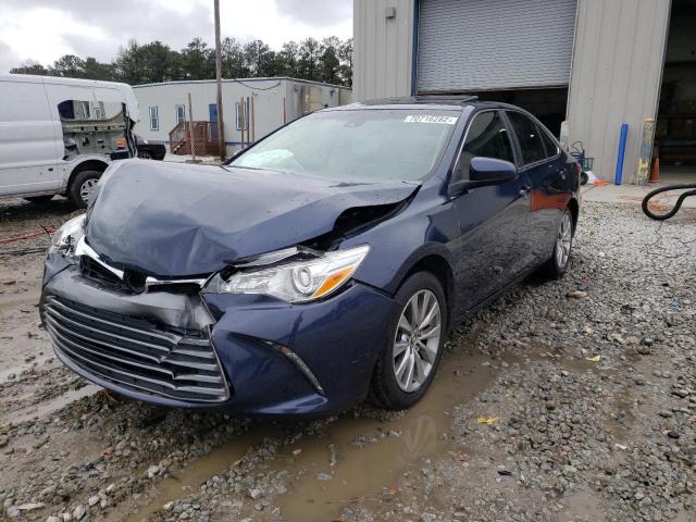 TOYOTA CAMRY LE 2016 4t1bf1fk4gu562780