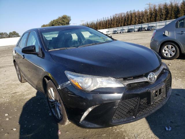 TOYOTA CAMRY LE 2016 4t1bf1fk4gu563024