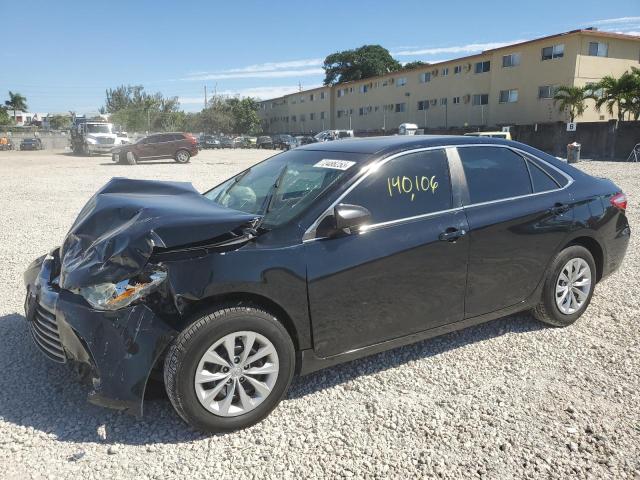 TOYOTA CAMRY 2016 4t1bf1fk4gu563363