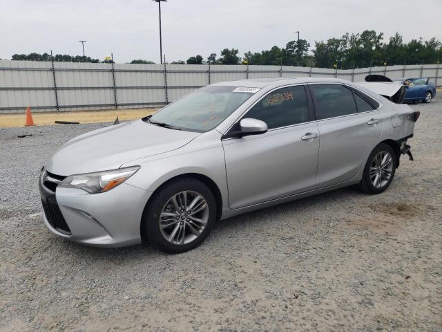 TOYOTA CAMRY LE 2016 4t1bf1fk4gu563945