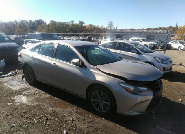 TOYOTA CAMRY 2016 4t1bf1fk4gu564190