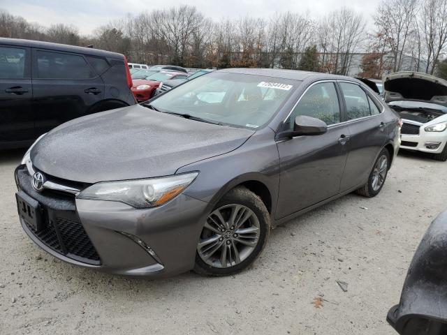 TOYOTA CAMRY 2016 4t1bf1fk4gu564304