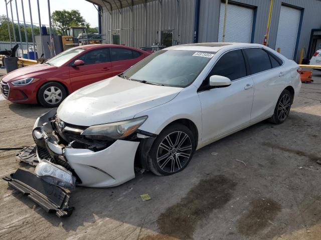 TOYOTA CAMRY LE 2016 4t1bf1fk4gu564318