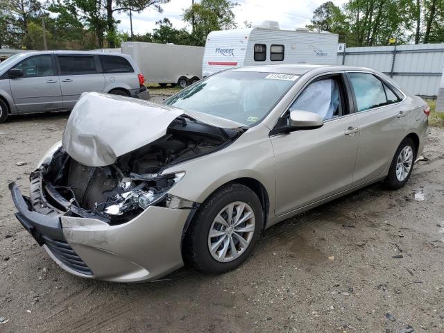 TOYOTA CAMRY 2016 4t1bf1fk4gu566537