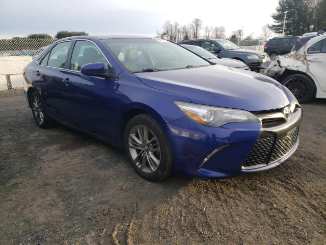 TOYOTA CAMRY LE 2016 4t1bf1fk4gu567025