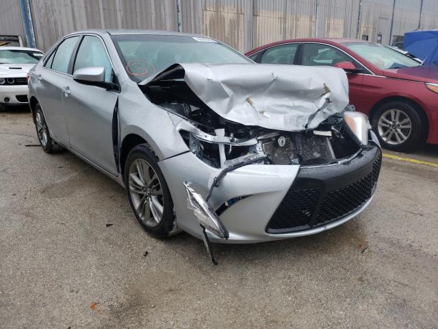 TOYOTA CAMRY LE 2016 4t1bf1fk4gu567994