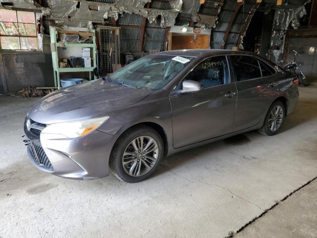 TOYOTA CAMRY LE 2016 4t1bf1fk4gu570362