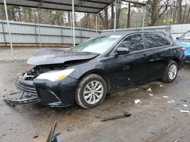 TOYOTA CAMRY LE 2016 4t1bf1fk4gu571186