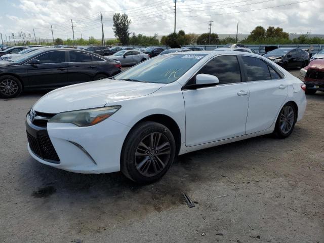 TOYOTA CAMRY LE 2016 4t1bf1fk4gu571883