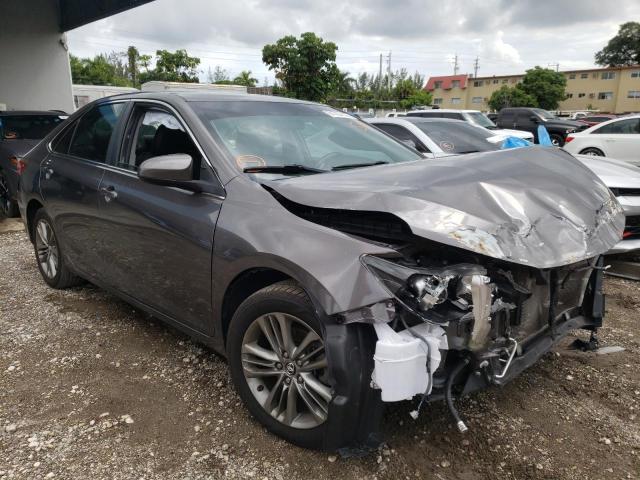 TOYOTA CAMRY LE 2016 4t1bf1fk4gu573116