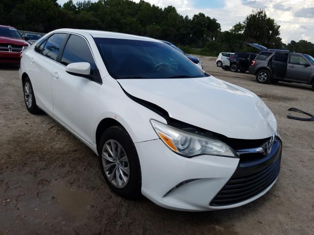 TOYOTA CAMRY LE 2016 4t1bf1fk4gu573567