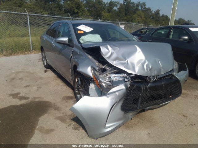 TOYOTA CAMRY 2016 4t1bf1fk4gu573715