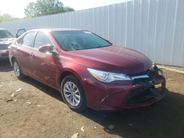 TOYOTA CAMRY LE 2016 4t1bf1fk4gu574461