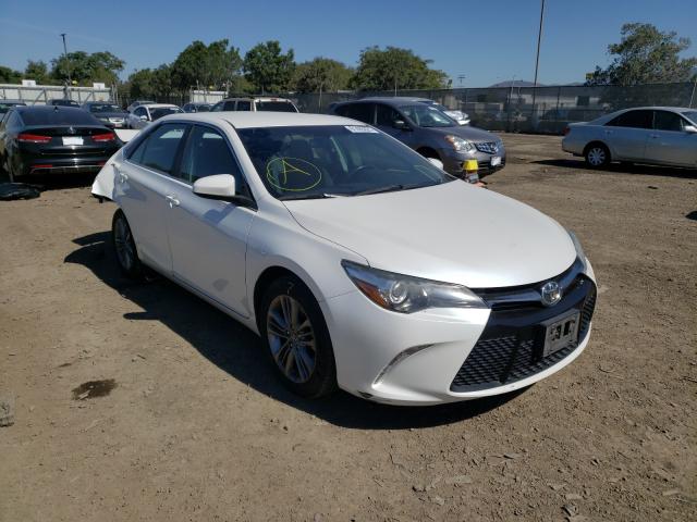 TOYOTA CAMRY LE 2016 4t1bf1fk4gu575240