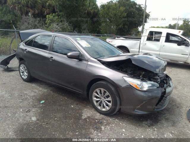 TOYOTA CAMRY 2016 4t1bf1fk4gu575528