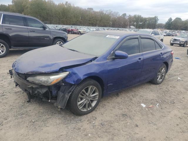 TOYOTA CAMRY LE 2016 4t1bf1fk4gu575769