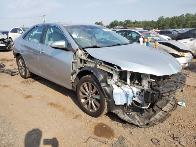 TOYOTA CAMRY LE 2016 4t1bf1fk4gu576470