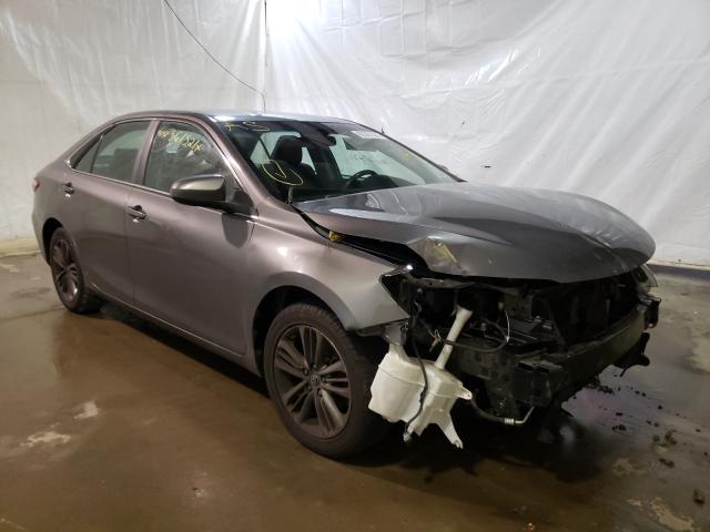 TOYOTA CAMRY LE 2016 4t1bf1fk4gu576551