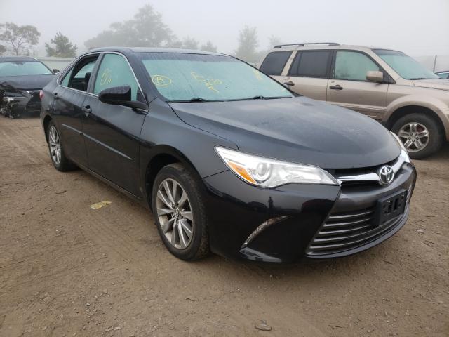 TOYOTA CAMRY LE 2016 4t1bf1fk4gu577294