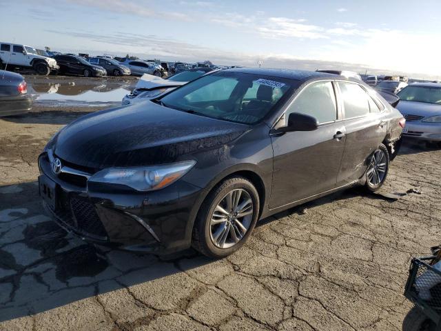 TOYOTA CAMRY LE 2016 4t1bf1fk4gu577389