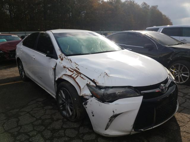 TOYOTA CAMRY LE 2016 4t1bf1fk4gu577506