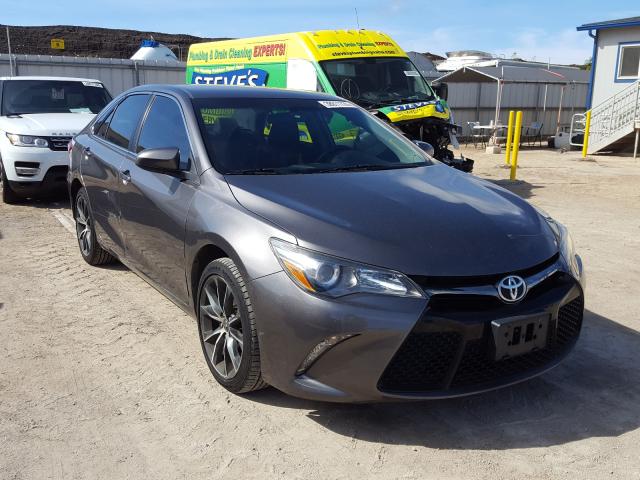 TOYOTA CAMRY LE 2016 4t1bf1fk4gu578008