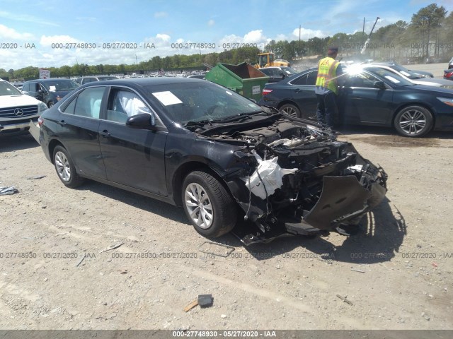 TOYOTA CAMRY 2016 4t1bf1fk4gu578994