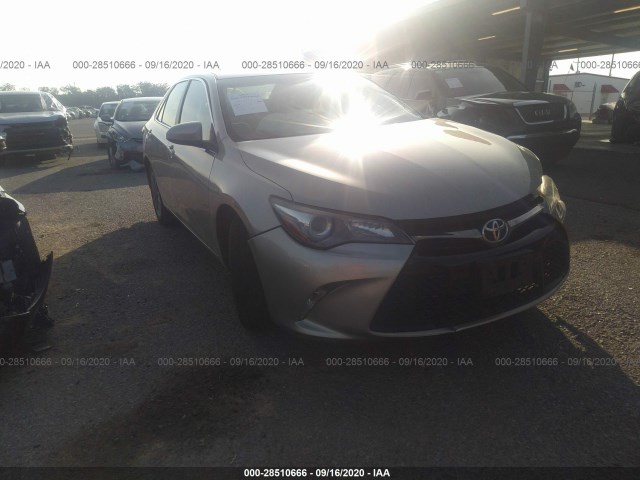 TOYOTA CAMRY 2016 4t1bf1fk4gu580003