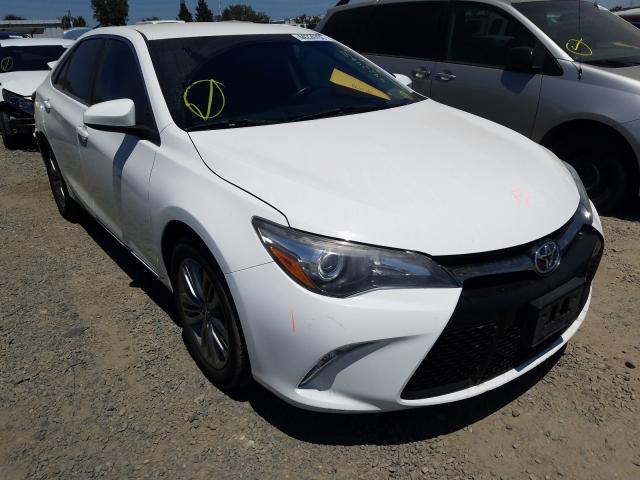 TOYOTA CAMRY LE 2016 4t1bf1fk4gu580518