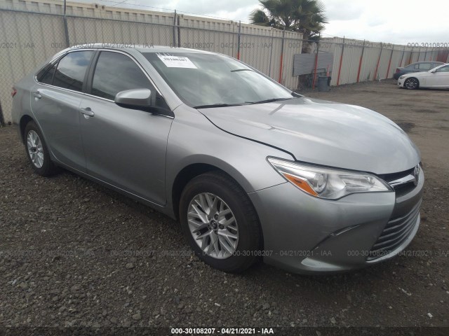 TOYOTA CAMRY 2016 4t1bf1fk4gu580602