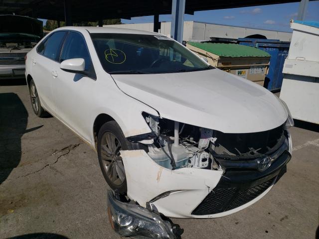 TOYOTA CAMRY LE 2016 4t1bf1fk4gu581572