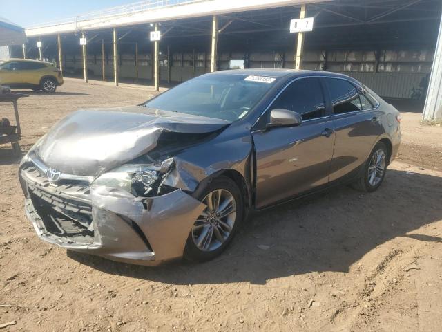 TOYOTA CAMRY LE 2016 4t1bf1fk4gu582057