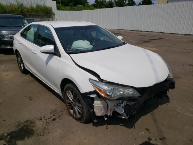 TOYOTA CAMRY LE 2016 4t1bf1fk4gu582415