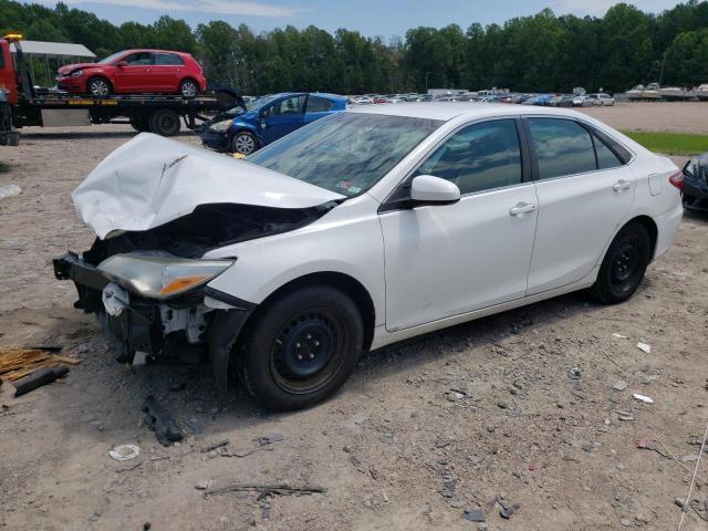 TOYOTA CAMRY LE 2016 4t1bf1fk4gu584228