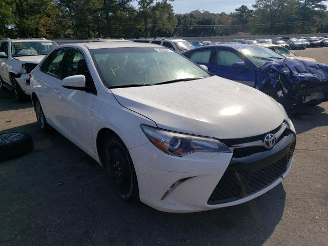 TOYOTA CAMRY LE 2016 4t1bf1fk4gu586805