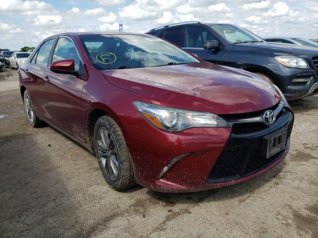 TOYOTA CAMRY LE 2016 4t1bf1fk4gu587338