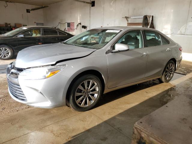 TOYOTA CAMRY LE 2016 4t1bf1fk4gu588277