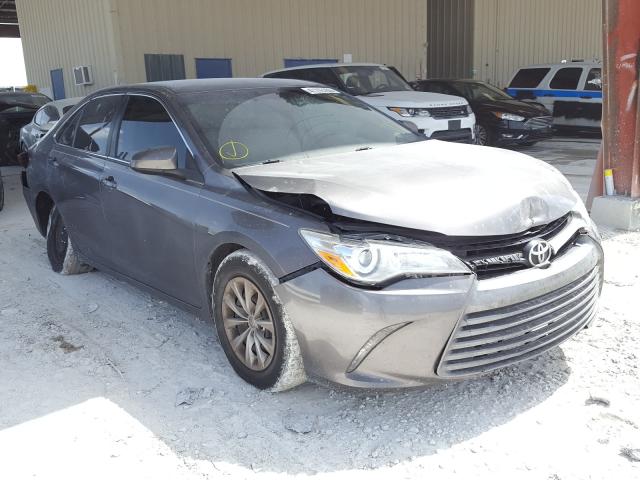 TOYOTA CAMRY LE 2016 4t1bf1fk4gu591132