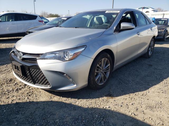 TOYOTA CAMRY LE 2016 4t1bf1fk4gu591549