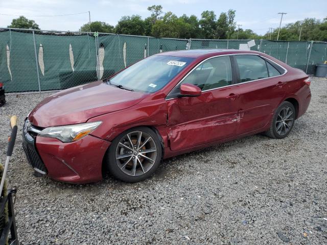 TOYOTA CAMRY 2016 4t1bf1fk4gu593110