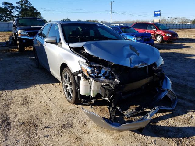 TOYOTA CAMRY LE 2016 4t1bf1fk4gu595309