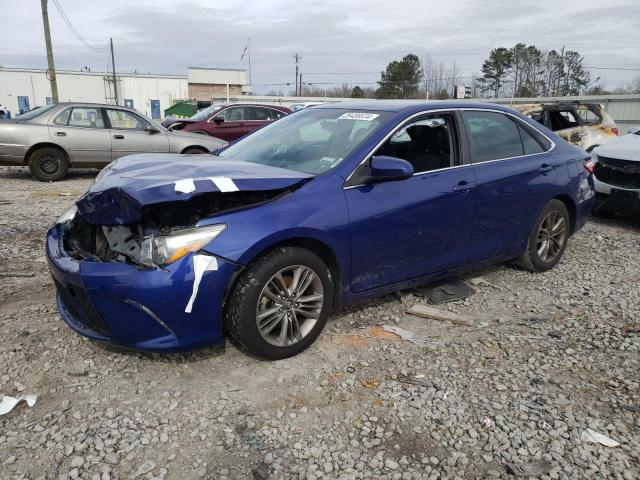 TOYOTA CAMRY 2016 4t1bf1fk4gu598551