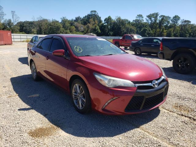 TOYOTA CAMRY LE 2016 4t1bf1fk4gu598582